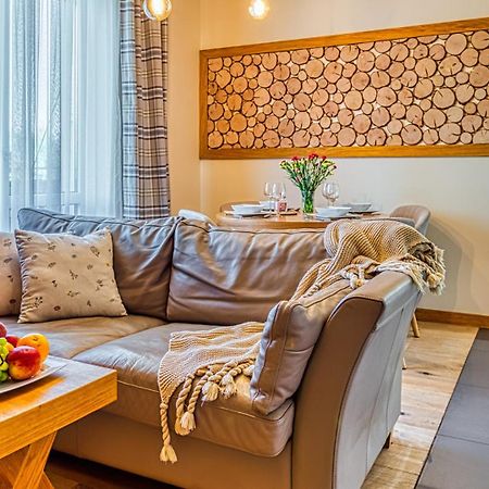 Świeradów-Zdrój Apartament Na Szlaku - 5D Apartamenty מראה חיצוני תמונה